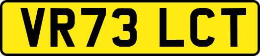 VR73LCT