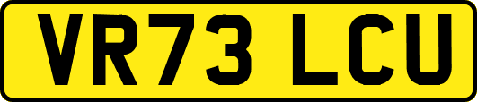 VR73LCU