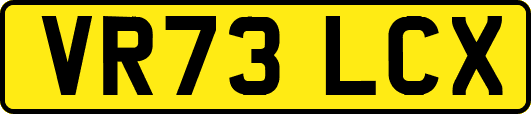 VR73LCX