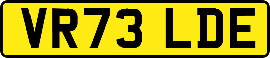 VR73LDE
