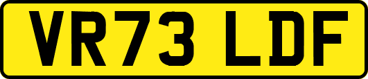 VR73LDF