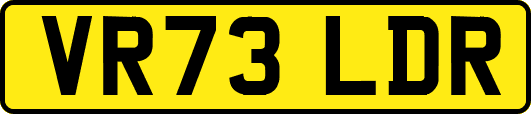 VR73LDR
