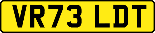 VR73LDT