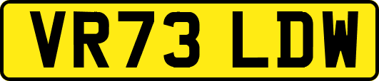 VR73LDW