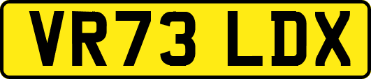 VR73LDX