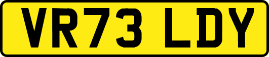 VR73LDY
