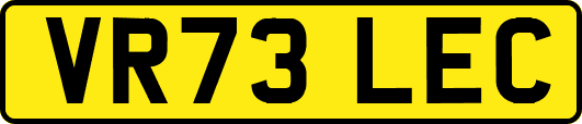 VR73LEC