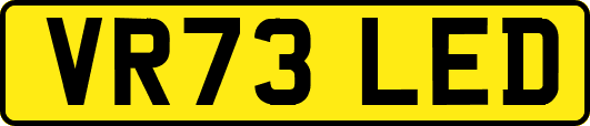 VR73LED