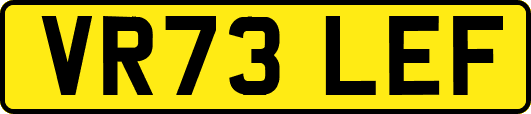 VR73LEF