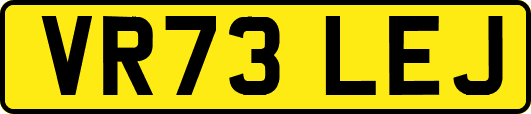 VR73LEJ