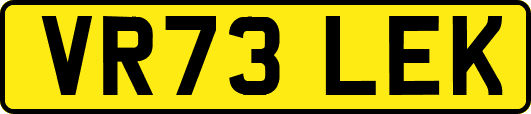 VR73LEK