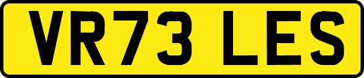 VR73LES