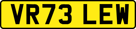 VR73LEW