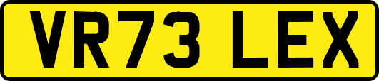 VR73LEX