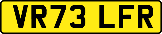 VR73LFR