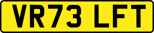 VR73LFT