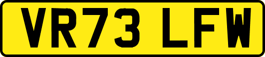 VR73LFW