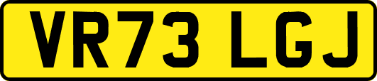 VR73LGJ