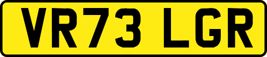 VR73LGR
