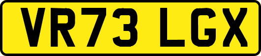 VR73LGX