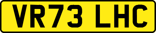 VR73LHC