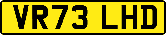 VR73LHD