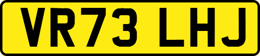 VR73LHJ