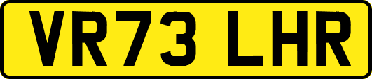 VR73LHR