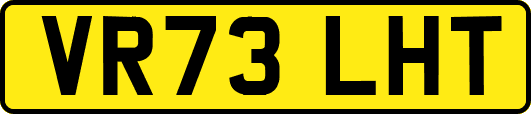VR73LHT