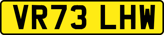 VR73LHW