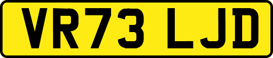 VR73LJD