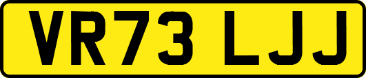 VR73LJJ