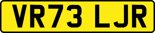 VR73LJR