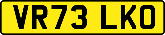 VR73LKO