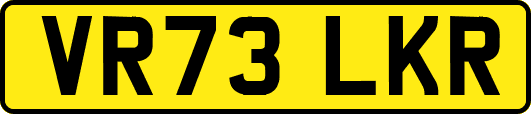 VR73LKR