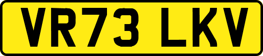 VR73LKV