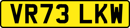 VR73LKW