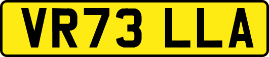 VR73LLA