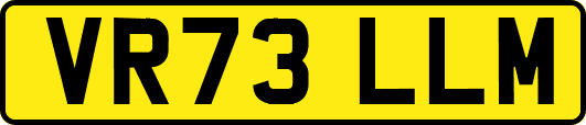 VR73LLM
