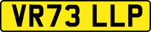VR73LLP