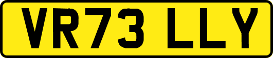 VR73LLY