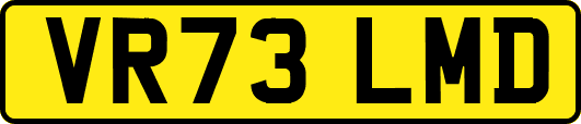VR73LMD