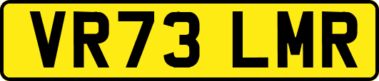 VR73LMR