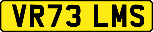 VR73LMS