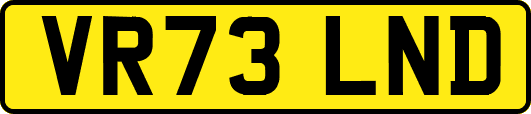 VR73LND