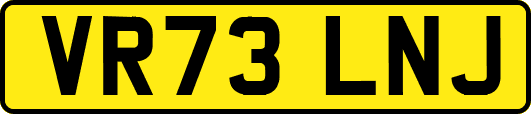 VR73LNJ