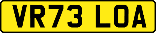 VR73LOA