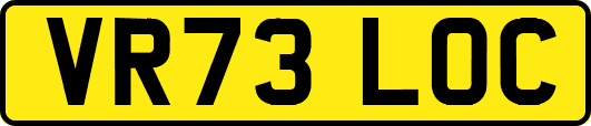VR73LOC