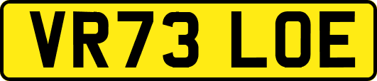 VR73LOE