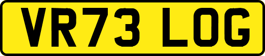 VR73LOG